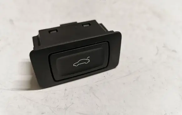 Audi Q5 SQ5 Tailgate/boot open switch button 4G0959831A