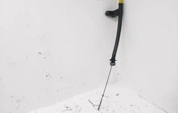 Ford S-MAX Oil level dip stick YS6Q6750AF