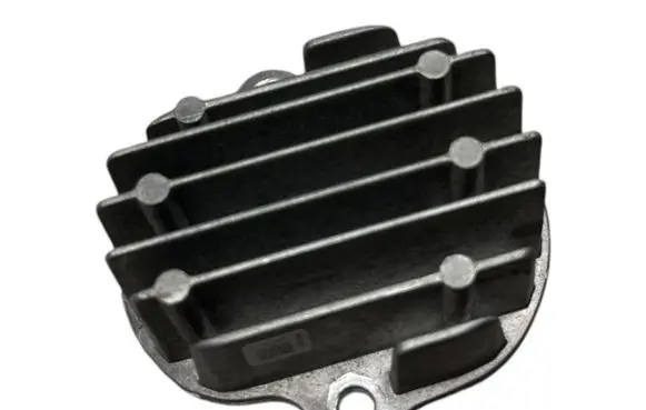 Skoda Octavia Mk4 Headlight ballast module Xenon 1420000699