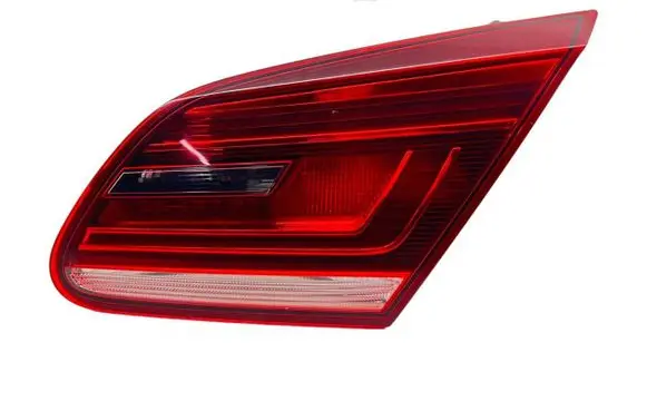 Volkswagen PASSAT CC Tailgate rear/tail lights 3C8945308S 81180201 S00080352