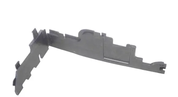 Renault Trafic III (X82) Battery bracket 244310005R