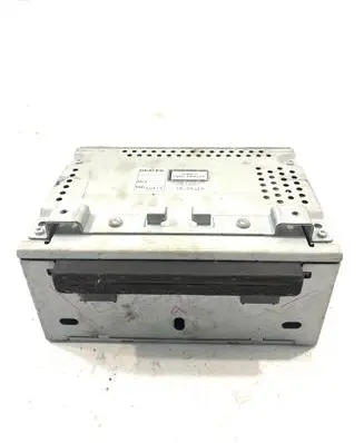 Ford Fiesta Radio/CD/DVD/GPS head unit AA6T18C815AC Z061744 10R035512