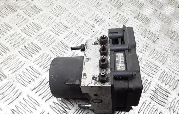 Citroen Jumpy ABS Pump 0265232065 1401109880 0265801044