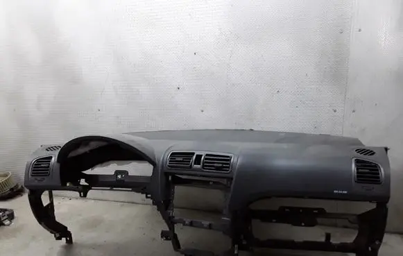 KIA Picanto Dashboard