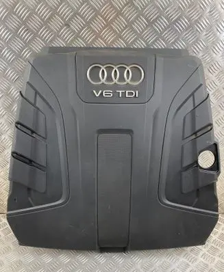 Engine cover (trim)