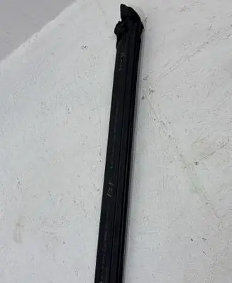 BMW M4 G82 G83 Rubber seal rear door 7482777