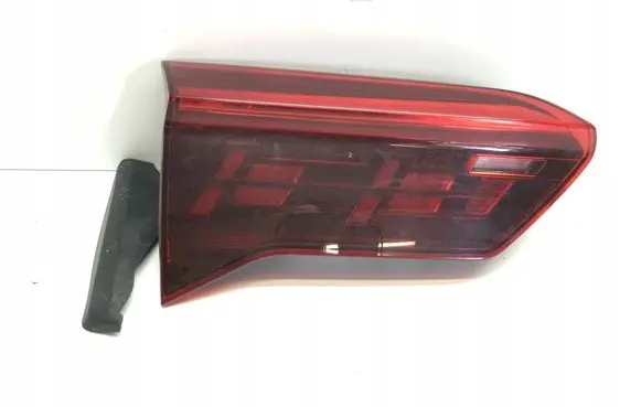 Volkswagen T-Roc Tailgate rear/tail lights