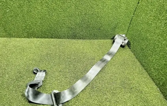 Renault Master III Front seatbelt 868840019R 1247363 A508741
