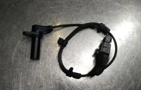 Crankshaft position sensor