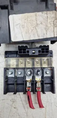 Dodge Durango Positive wiring loom PSSGF35