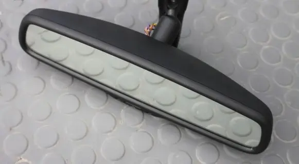 KIA Carens II Rear view mirror (interior)