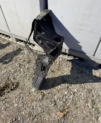 Renault Captur Front side member 625B40078R