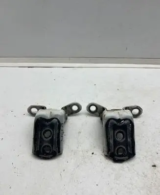 Nissan Qashqai Front door lower hinge 4EAL