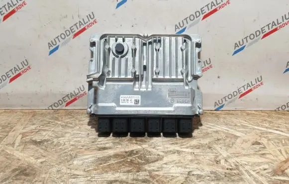 BMW X1 F48 F49 Engine control unit/module 9452590 0261S21980 B38
