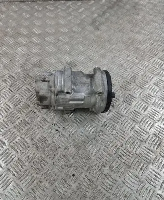 Lexus ES VII XZ10 Air conditioning (A/C) compressor (pump) 0424001100 ESB27C 9C07975