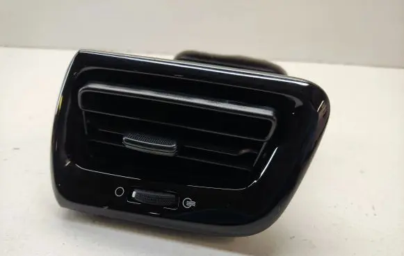 KIA Stonic Dashboard side air vent grill/cover trim 97490H8800