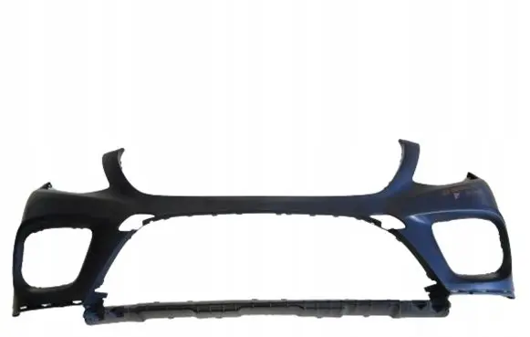 Mercedes-Benz GLE (W166 - C292) Front bumper A2928851925