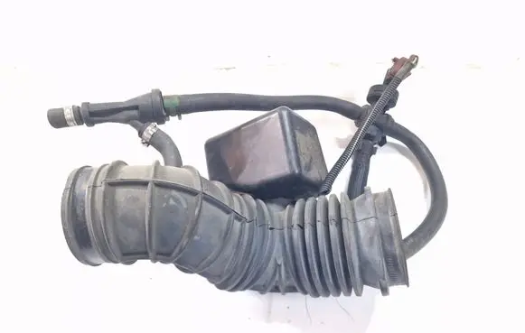 Volvo V70 Air intake hose/pipe 30636828