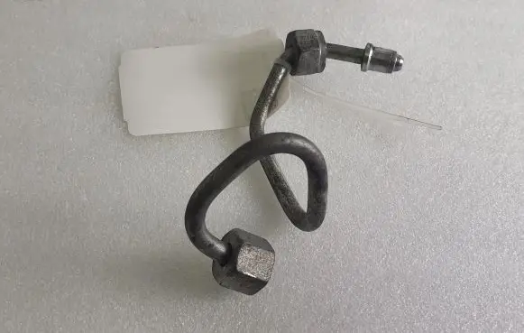 Maserati Levante Fuel line pipe 30061662024F