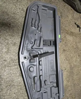 BMW 5 E39 Tool set 1180681