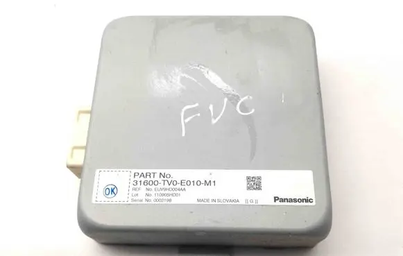 Honda Civic IX Other devices 31600TV0E010M1