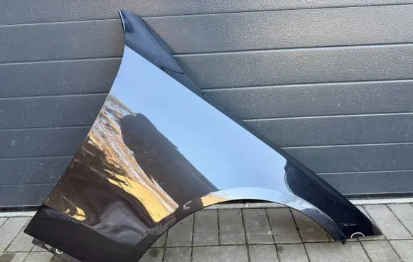Mercedes-Benz C W206 Fender A2068810600