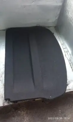 Ford Mondeo Mk III Parcel shelf 