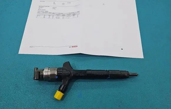 Toyota Avensis T250 Fuel injector 236700G010 IMPRK1536663