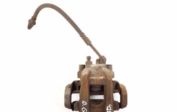 Jeep Grand Cherokee Rear brake caliper 68052380AA