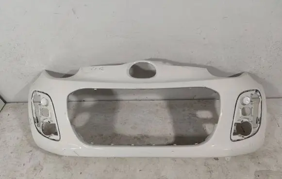 Citroen C1 Front bumper 521190H130