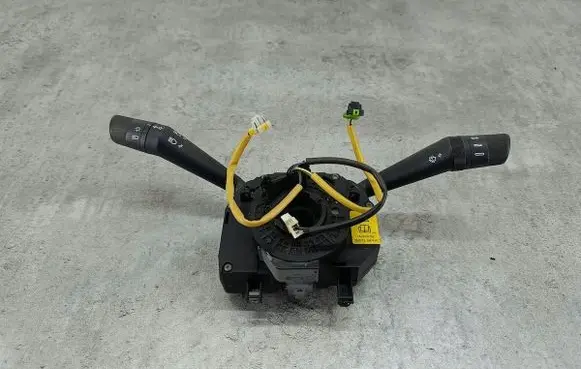 Fiat Grande Punto Wiper turn signal indicator stalk/switch