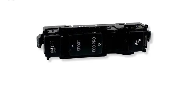 BMW 4 F32 F33 ESP (stability program) switch 9252921