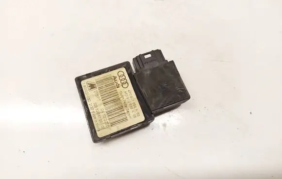 Audi A6 S6 C6 4F Clutch pedal sensor 4F0907658A 4F0910658A