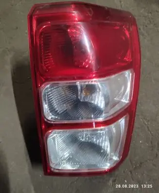 Rear/tail lights