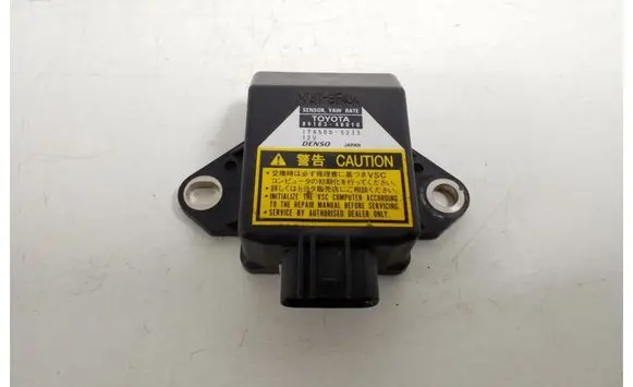 Lexus RX 330 - 350 - 400H Sensor 89183-48010