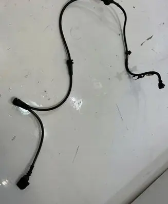 Audi A6 C7 Brake wiring harness 