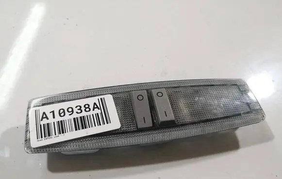 Opel Zafira B Other interior part 