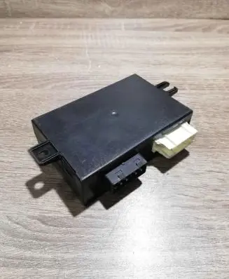 BMW 3 E36 Alarm control unit/module 1387961 55892110
