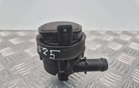Mercedes-Benz A W176 Electric auxiliary coolant/water pump A0005000686 0392023206