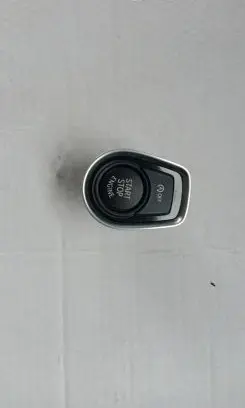 BMW 3 F30 F35 F31 Engine start stop button switch 9250734