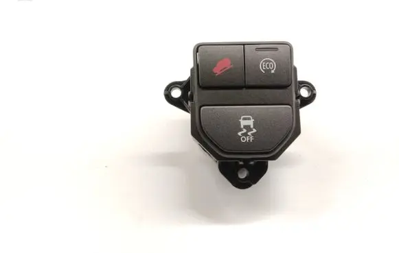 ESP (stability program) switch