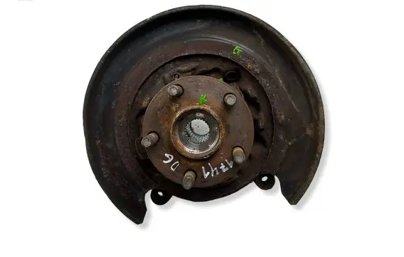 Subaru XV I Rear wheel hub