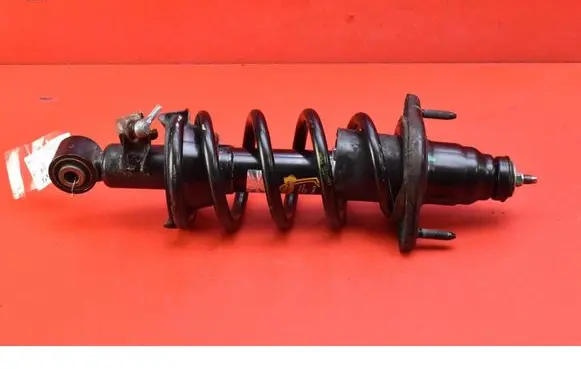 Honda CR-V Front shock absorber/damper 614024JP