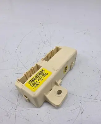 Other control units/modules