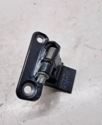 BMW 7 F01 F02 F03 F04 Rear door upper hinge 7177587