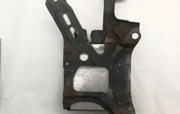 Toyota Auris 150 Injection control unit/module 8987120070