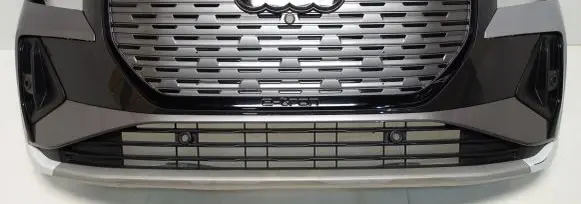 Audi Q4 Sportback e-tron Front bumper 89A807437