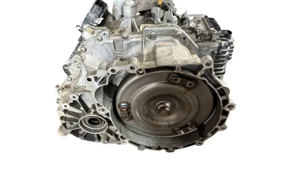 Jeep Cherokee Automatic gearbox 