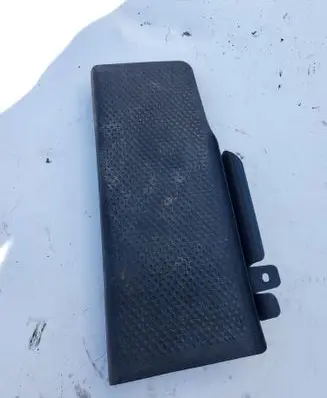 Volkswagen PASSAT B6 Foot rest pad/dead pedal 3C1864777