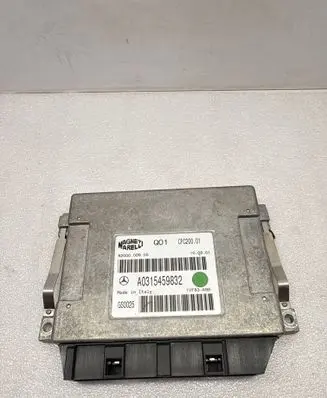 Mercedes-Benz Sprinter W901 W902 W903 W904 Gearbox control unit/module A0315459832 6200000905 CFC20001
